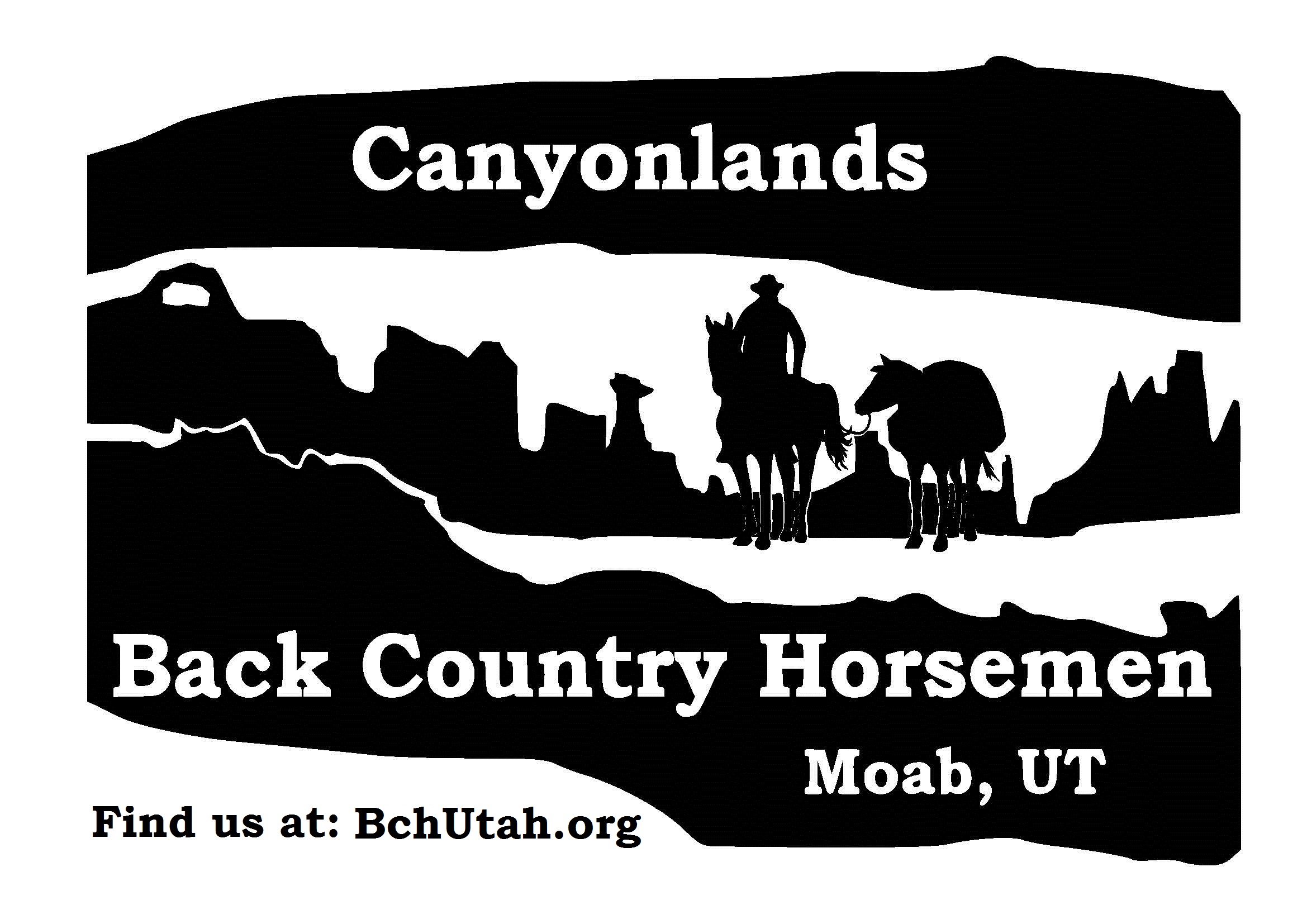 Canyonlands Chapter